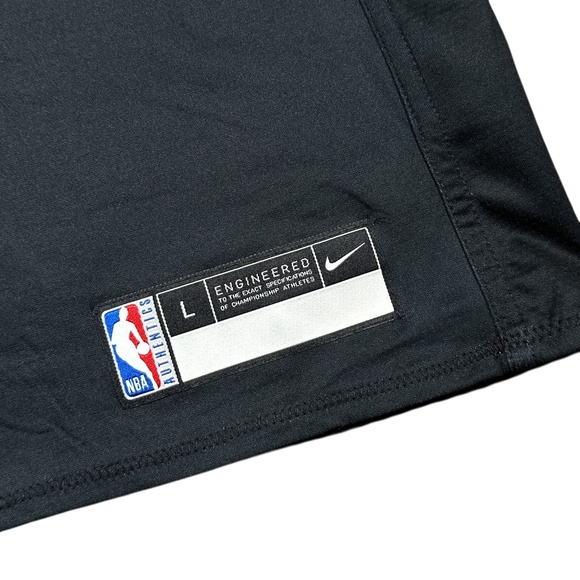 Nike OVO Toronto Raptors Engineered Reversible Practice Jersey Mens Large - Picture 5 of 15